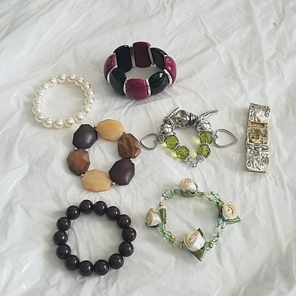 FASHION JEWELRY BRACELET